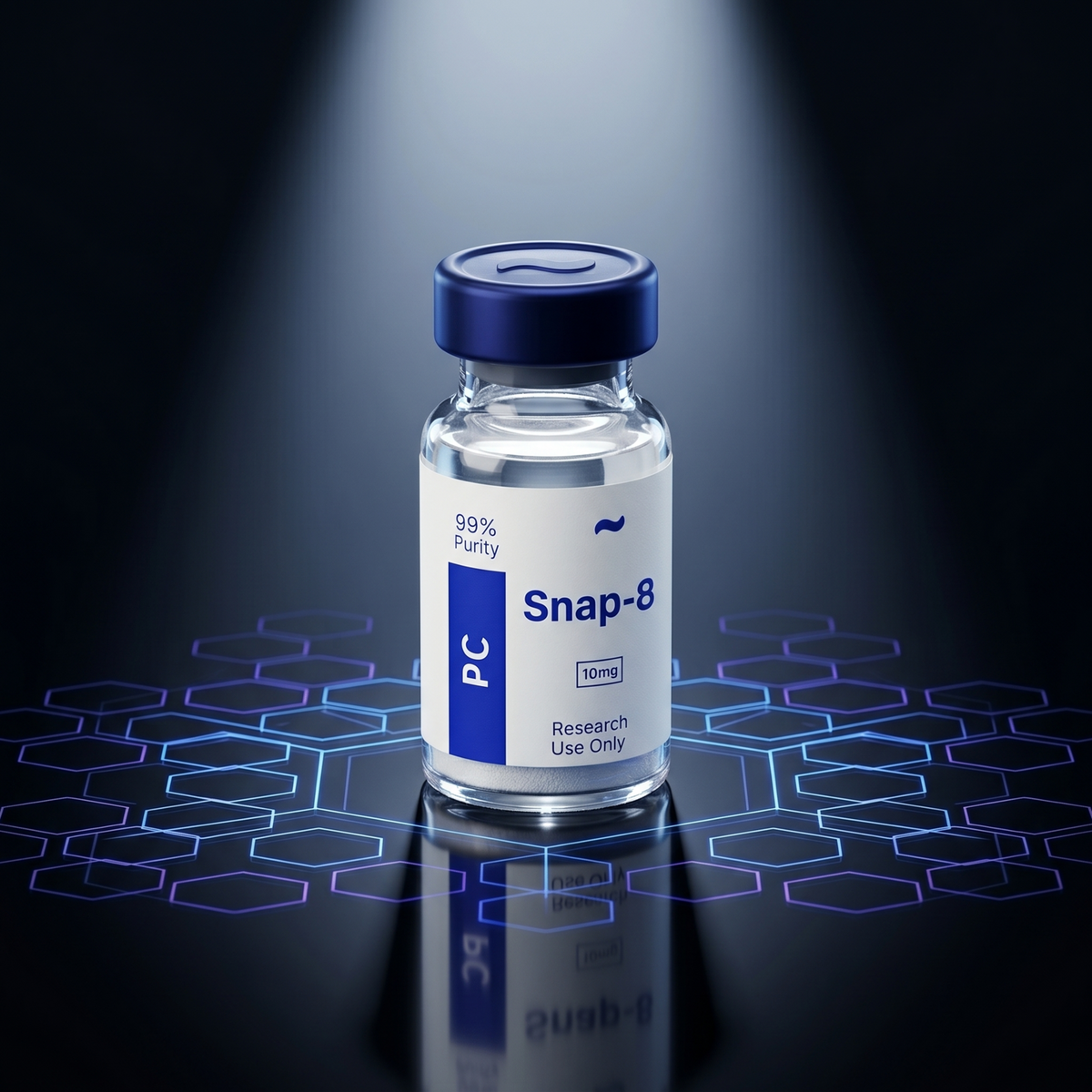 Research-Grade Compounds | Verified Purity Standards